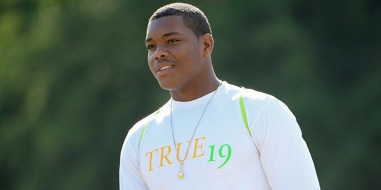 2019 4-star DT Travon Walker has been impressed by the young players stepping up for Clemson.