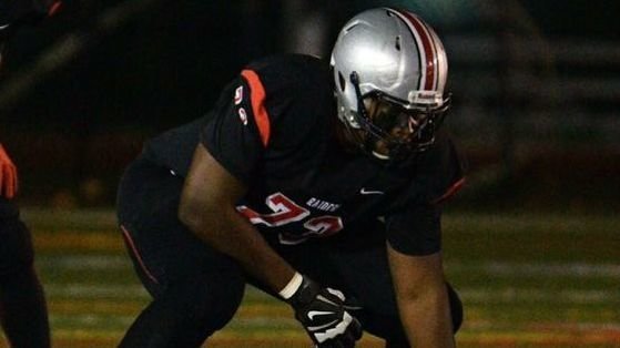 Upstate native, elite prospect eager for another look at Tigers