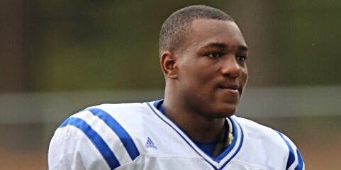 White is a definition of a 5-star RB prospect
