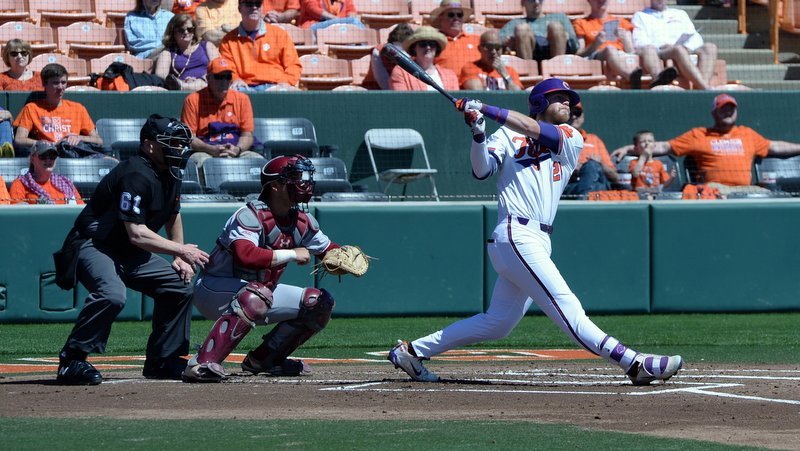 Tigers travel to Virginia for weekend series