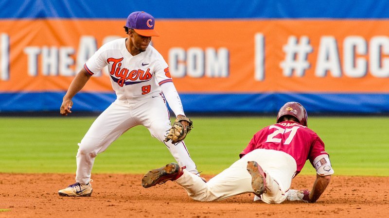 FSU scores late, Tigers miss too many opportunities in ACC semifinals