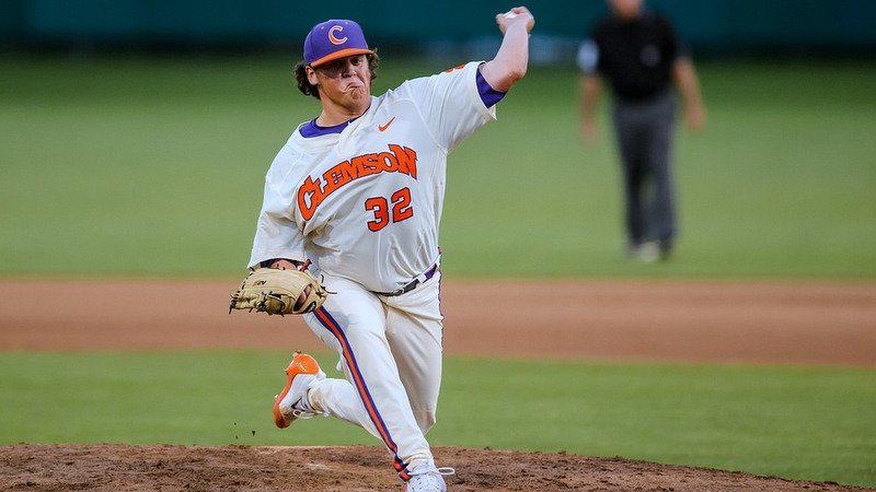 New Rotation: Trio of hurlers leads Tigers into 2018 season