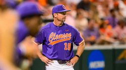 Tigers swept by Duke, stretching losing streaks to seven games
