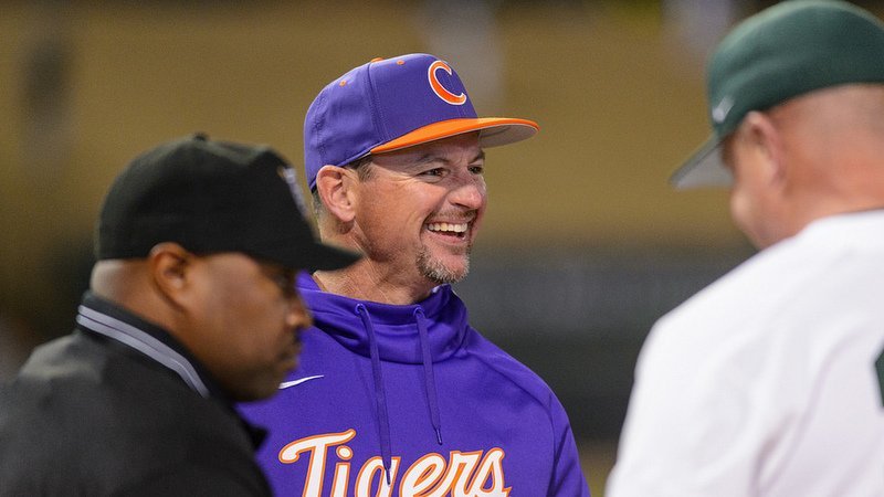 National seed at stake for Tigers as ACC tourney play begins