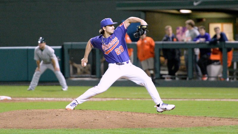 Tigers moving on after loss of Spencer Strider