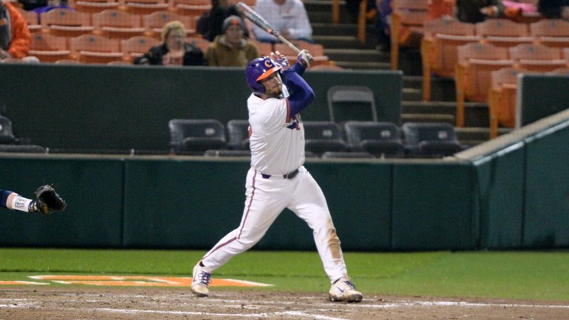 8th-inning homers power opener win at Wake