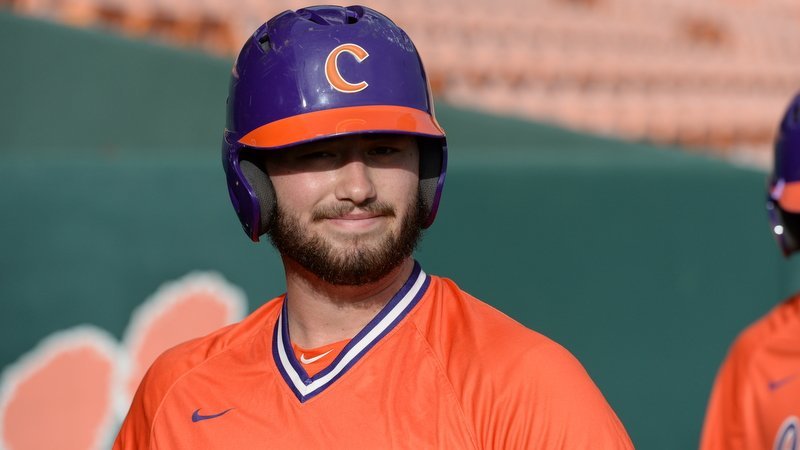 Rankings: Improved bats move Clemson up ranks