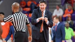 Let's Go Dancing!! Brownell says Tigers good enough to advance in NCAA tourney