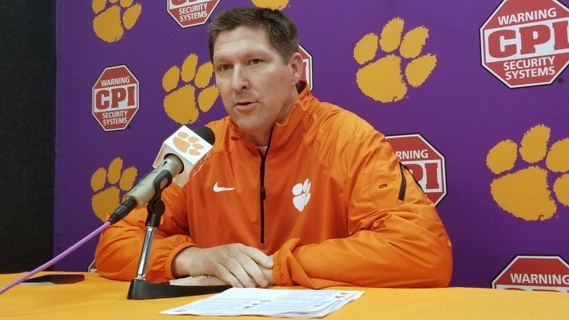 Tigers not looking past struggling Pitt