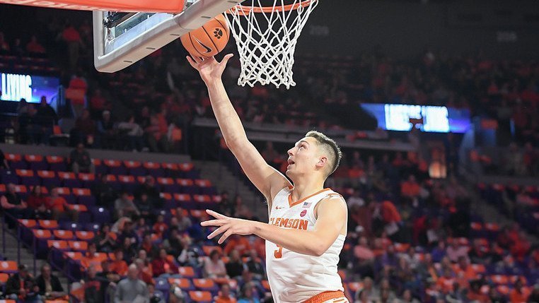 Bring on the Cards: No. 25 Clemson hosts Louisville in early ACC showdown