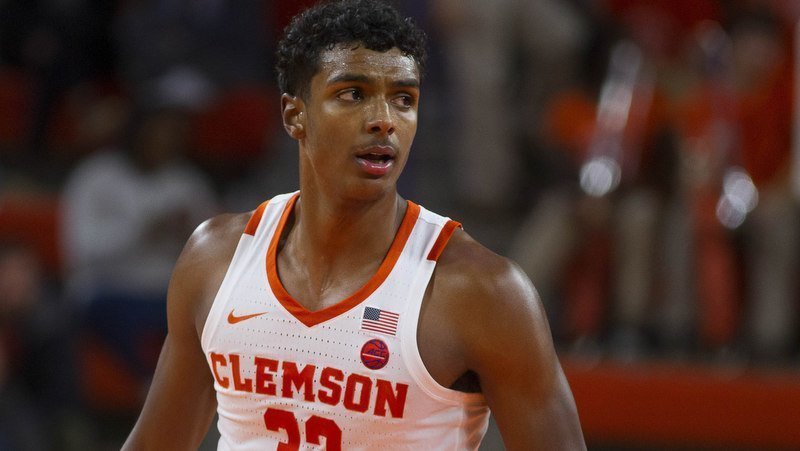 Brownell says Grantham will contribute: