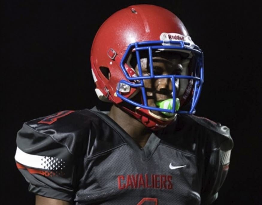 No. 1-rated CB adds Clemson offer