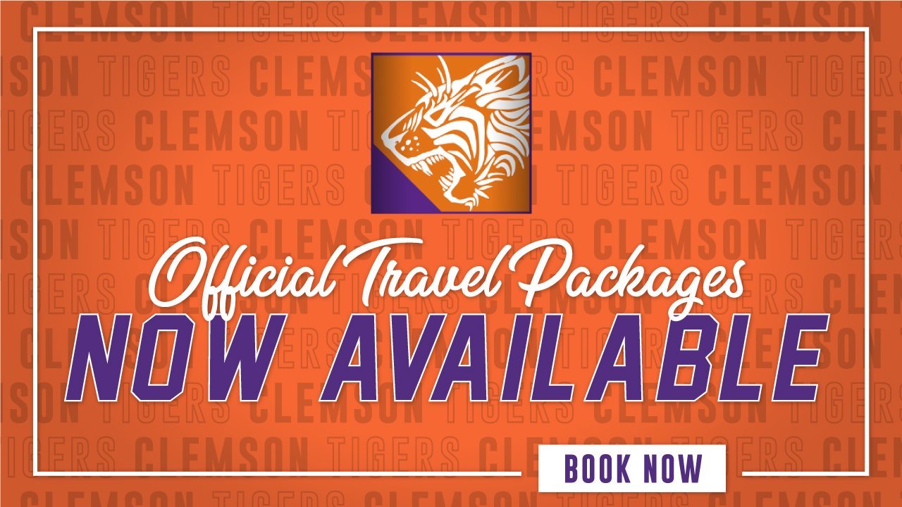 Official Bowl Travel Packages Now Available!