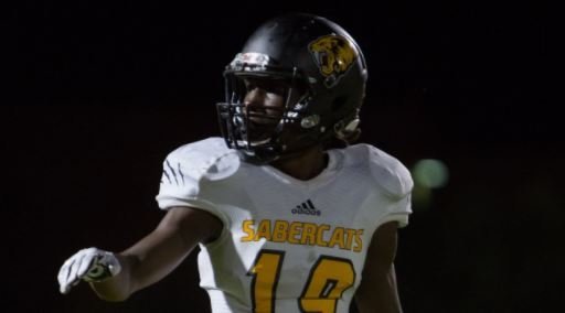 Clemson makes cut for 5-star DB out West