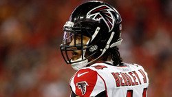 Clemson Pros: Beasley closing strong in Falcons playoff run