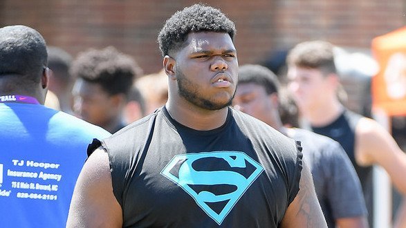 Josh Belk on leaving Clemson: