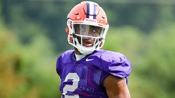 Former Clemson QB signs with CFL team