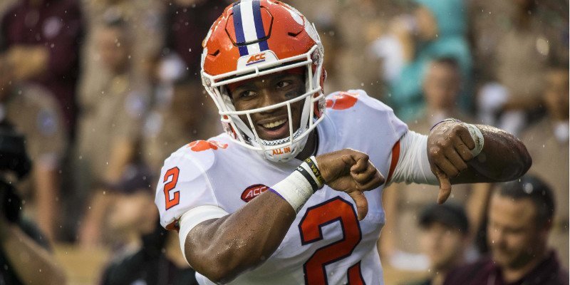 'Locked-in' Bryant posts statement effort at A&M