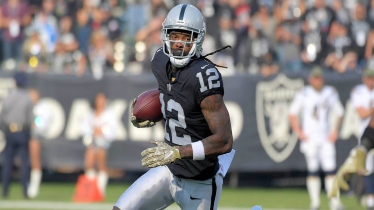 Martavis Bryant last caught a pass as a professional in 2018. (USA TODAY Sports-Kirby Lee)