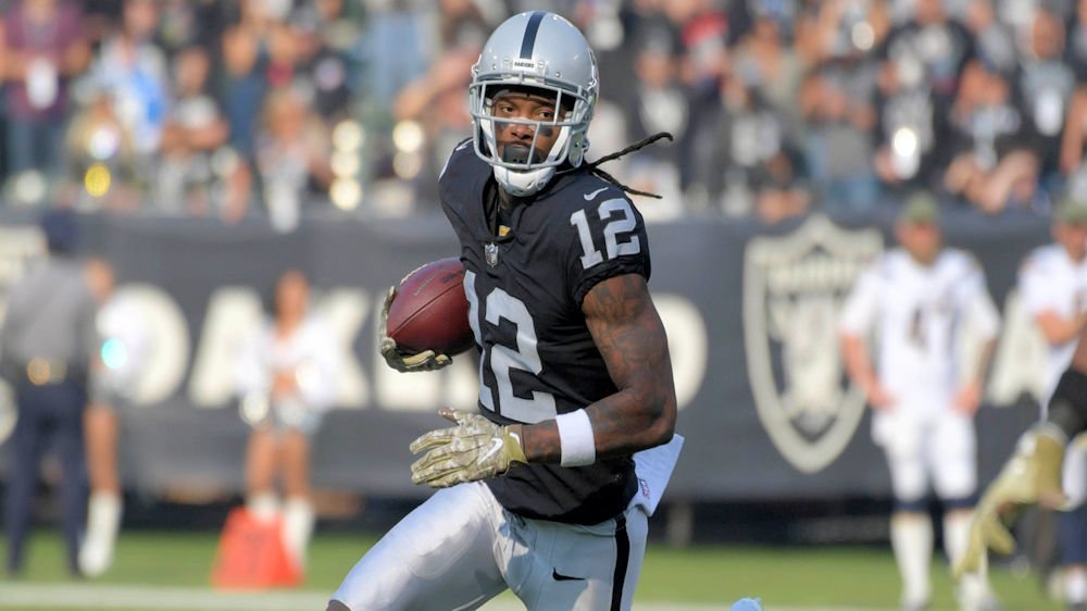 Martavis Bryant is playing for a second indoor football league now with Fan Controlled Football. (USA TODAY Sports-Kirby Lee)