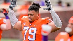 Spring preview: Focus on key positions on Clemson O-line