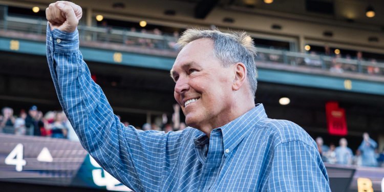 Joe Bostic says good friend Dwight Clark is