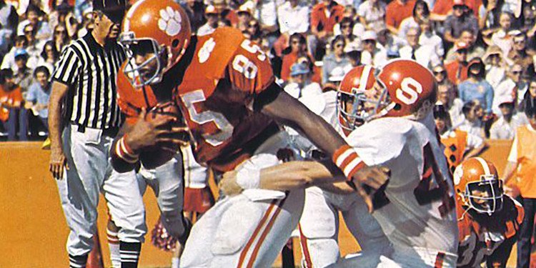 Remembering Bennie Cunningham: Great football player, but even better person