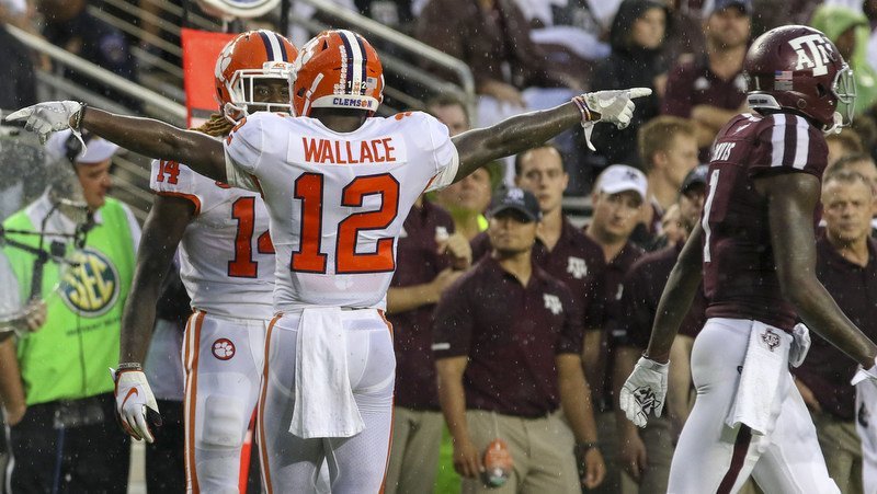 Venables on defense: