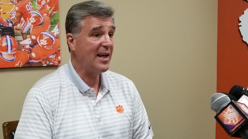 Radakovich addresses new contracts, Steve Smith comments, and Ostarine appeal
