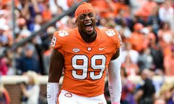 Two Tigers listed on McShay's Top 5 overall prospects for 2019