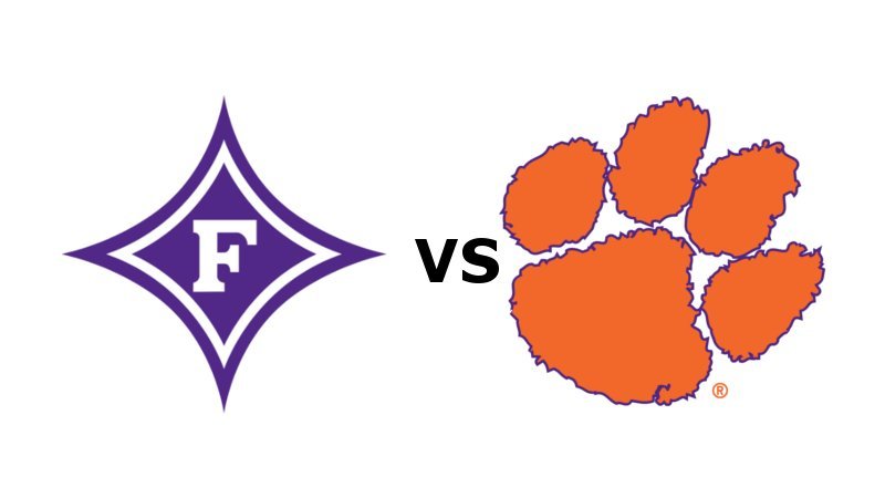 Clemson vs. Furman Prediction: Old foes meet again