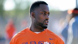 Former Clemson LB hired by Furman