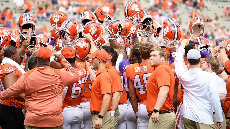 Thursday's scrimmage a battle of the elite versus the elite