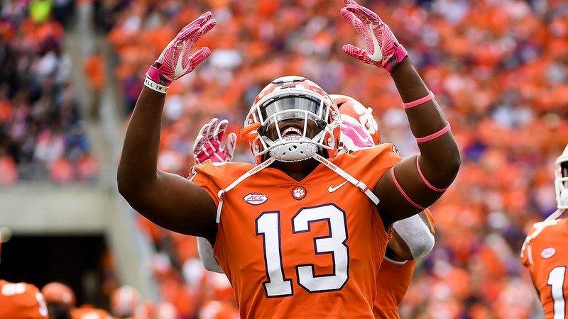 Redshirt Report, Defense: Despite cotton mouth, Venables likes what he sees