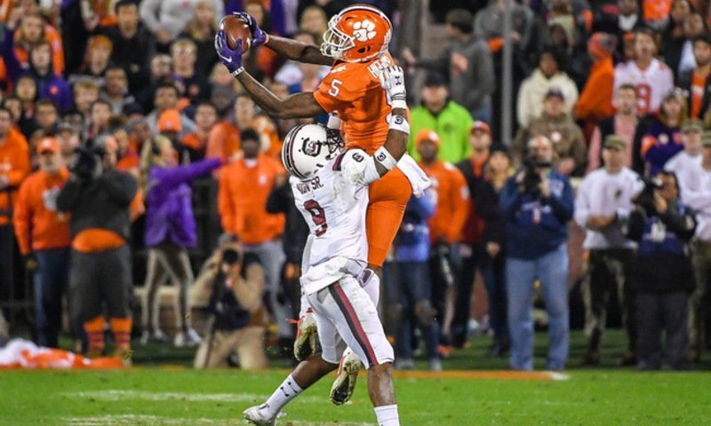 Former players predict Tigers vs. Gamecocks: