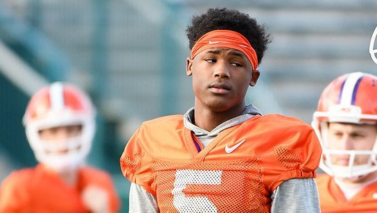 Tigers and Tee Higgins take time off to rest: