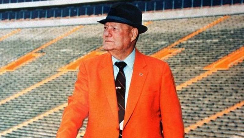 The year was 1945, and the Tigers had plenty of bulletin board material against Tech