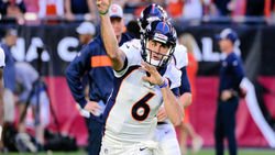 Chad Kelly gets another NFL chance