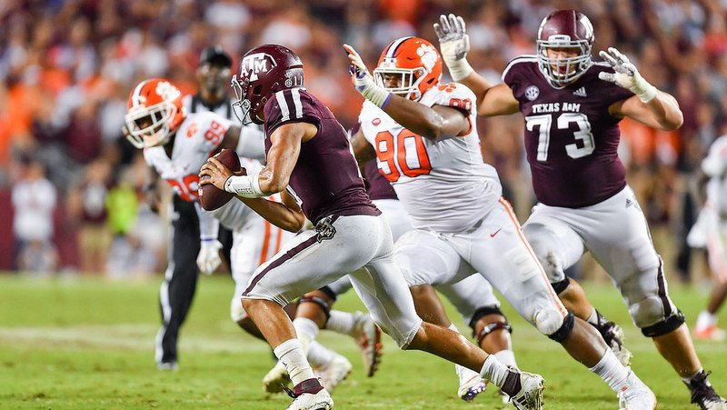 Class in Session: Venables says defense learned in valuable lab session Saturday
