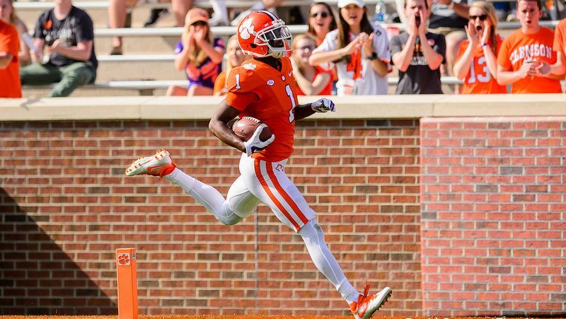 Five breakout players during the spring
