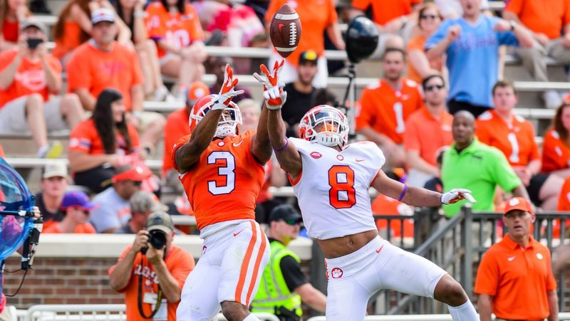 Venables finally sees improvement as spring comes to a close