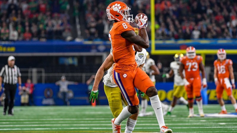 Notre Dame's Kelly says Tigers were