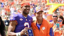 Full Swinney statement and comments on Bryant transfer