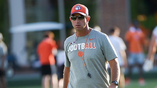 Swinney: