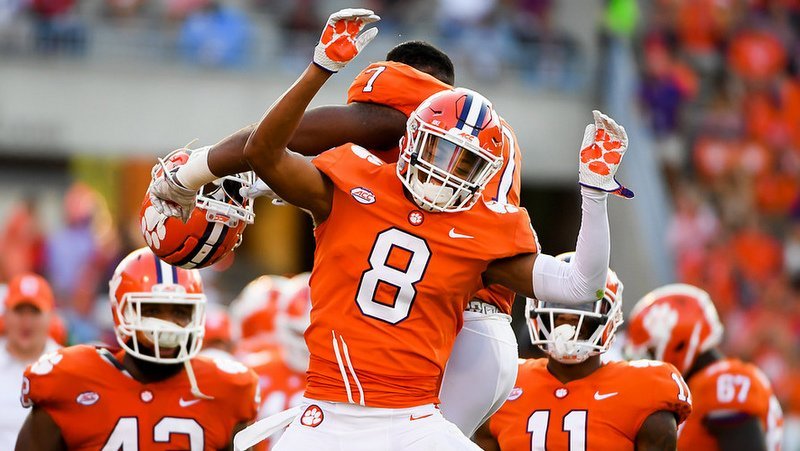 AJ Terrell playing the role of big brother