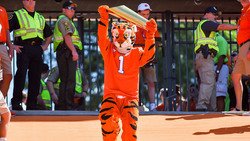 Best Is Standard: Notes and stats prove the ascendance of the Clemson program
