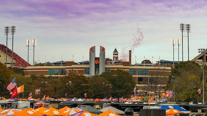 Soon, Death Valley will be filled with fans 