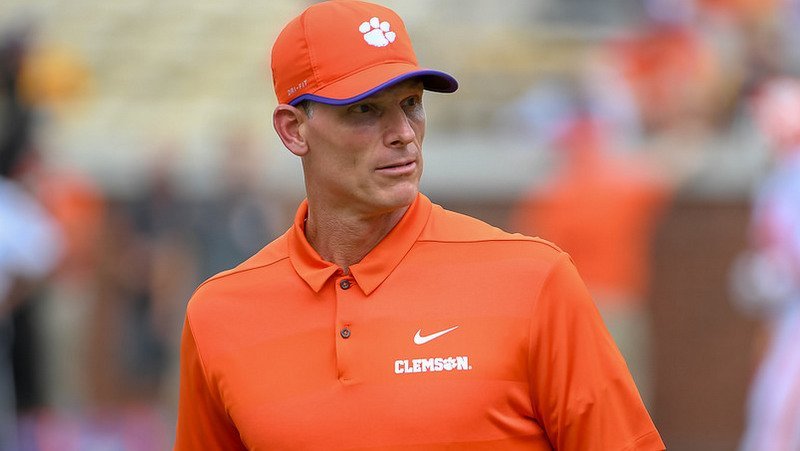 Venables said loyalty is in his nature 