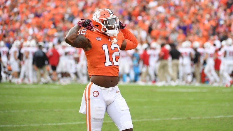 Instant Analysis: Tigers dominant in smacking Pack
