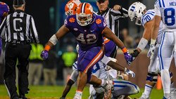 TigerNet Top-5: Christian Wilkins left Clemson as one of most decorated defenders